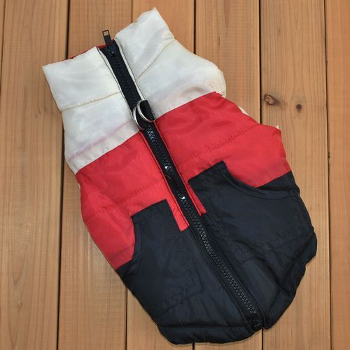 Winter Clothing Pet Clothes