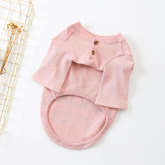 Dog Clothing Milk Dog Clothing