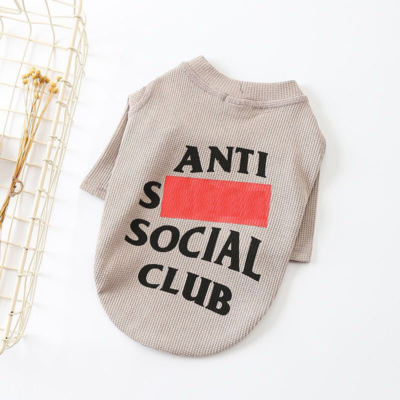 Dog Clothing Milk Dog Clothing