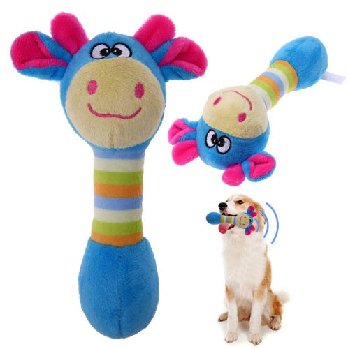 Cute Pet Toys