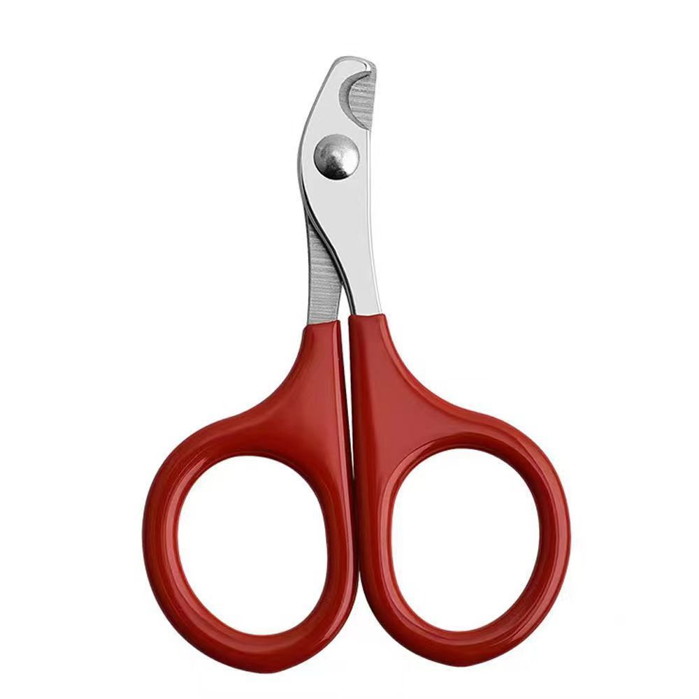 Cat Nail Scissors Pet Dog Nail Clippers