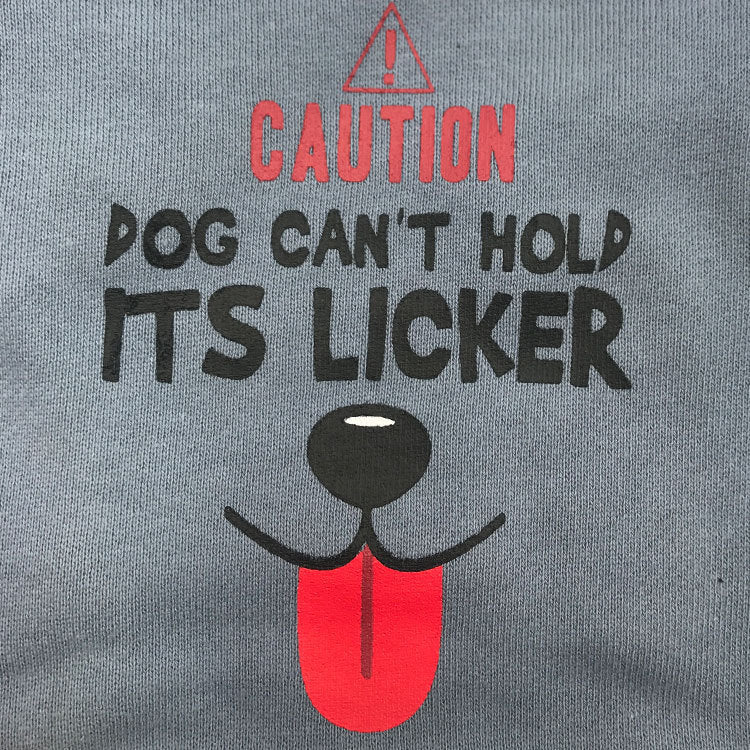 Pet Clothing Supplies Grab Flannelette