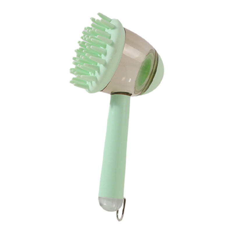 Massage Brush For Pets