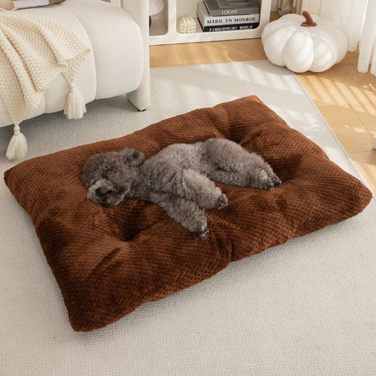Winter Warm Pet Mat