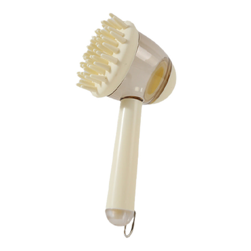 Massage Brush For Pets