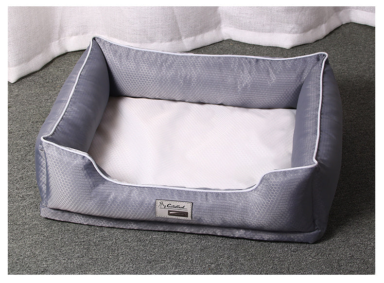 Removable Pet Litter 