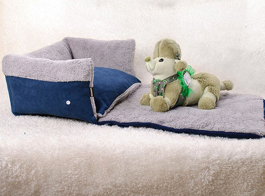 Flip Pet Nest Removable