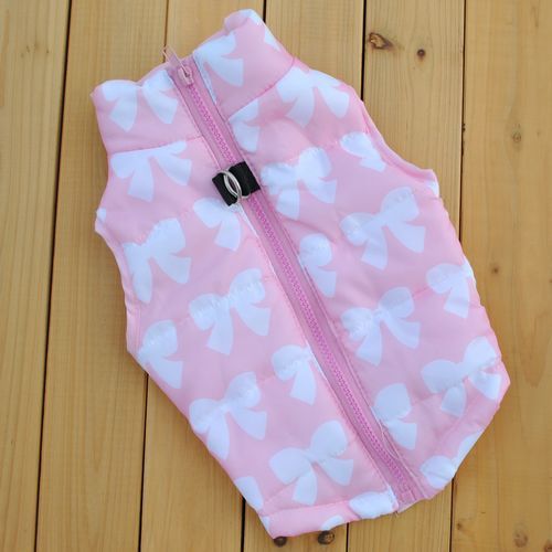 Winter Clothing Pet Clothes
