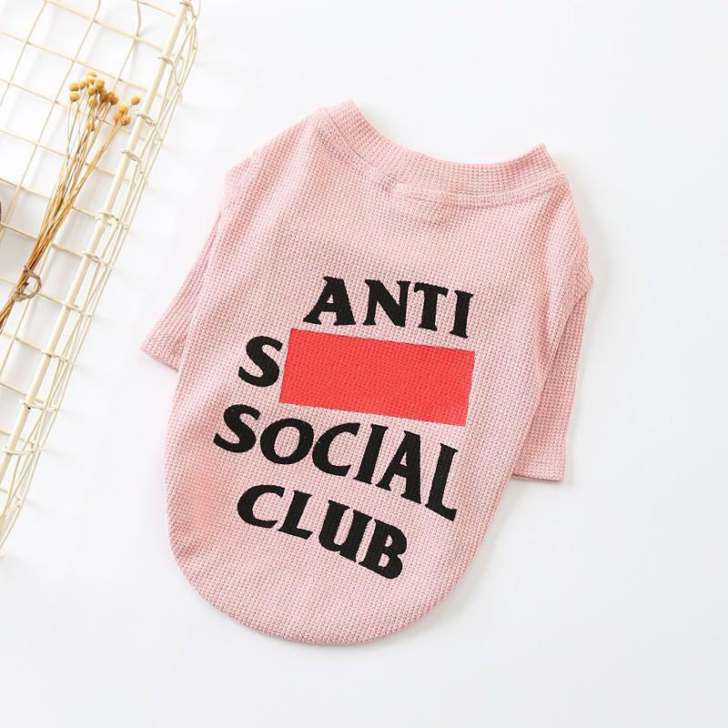 Dog Clothing Milk Dog Clothing
