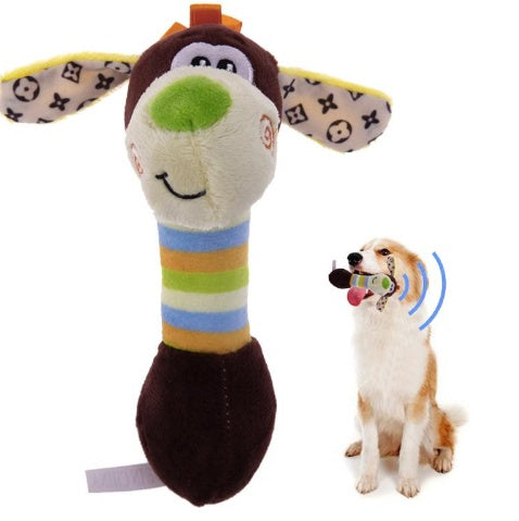 Cute Pet Toys