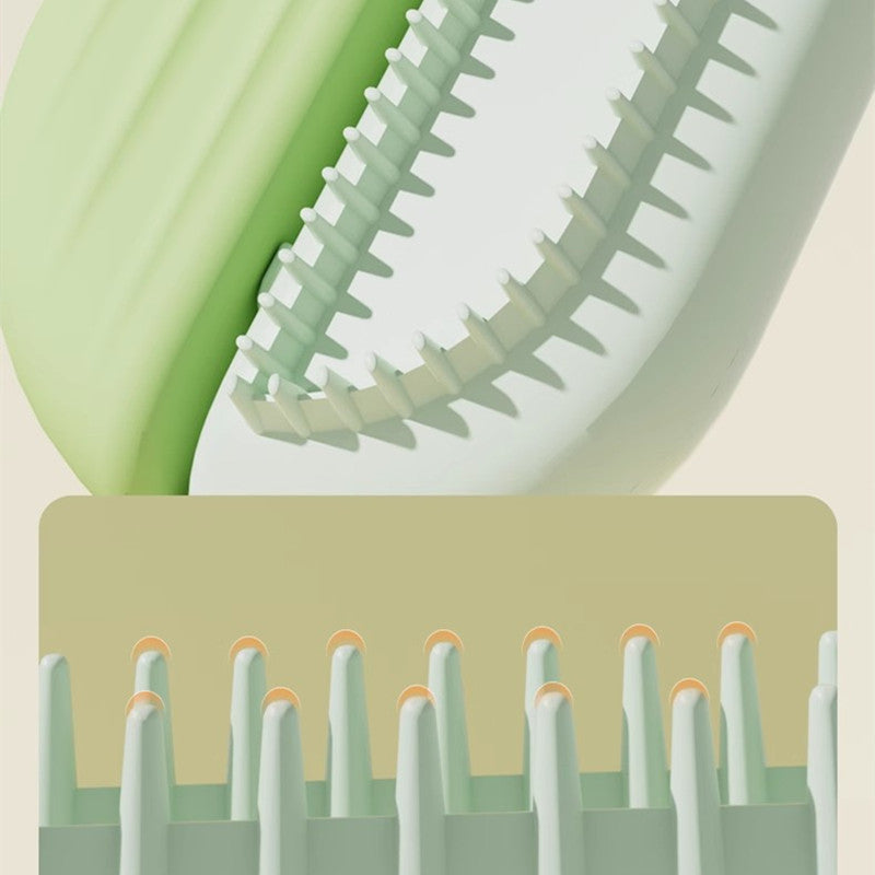 Pet Comb To Get Rid Of Floating Hair With Water Tank 