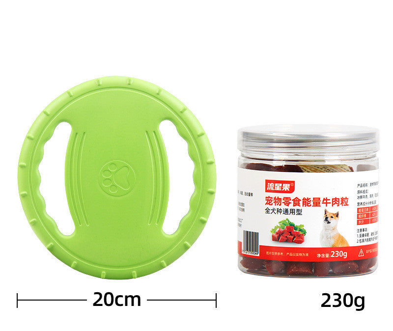 Dog  Anti-bite Training 