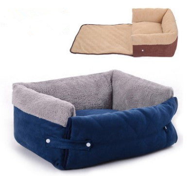 Flip Pet Nest Removable