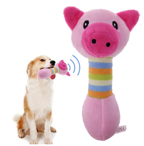 Cute Pet Toys