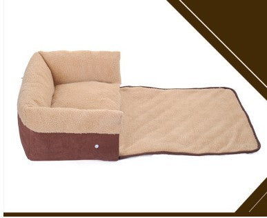 Flip Pet Nest Removable