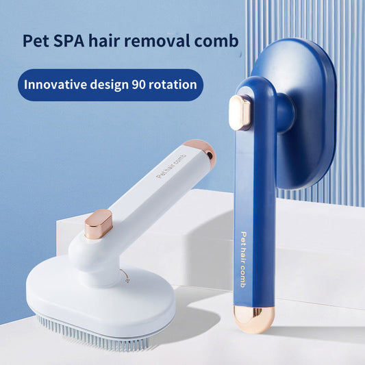 Pet Comb Cat Dog