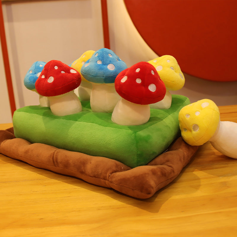 Toys Pet Toys Vegetable Plot