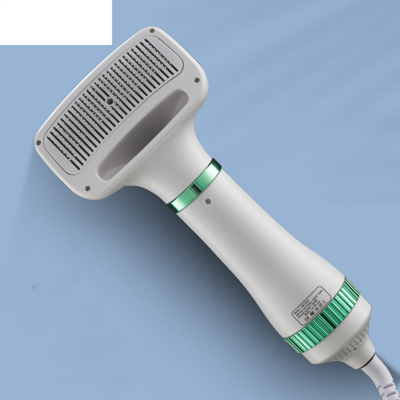 Household Dog Teddy Pet Hair Dryer 