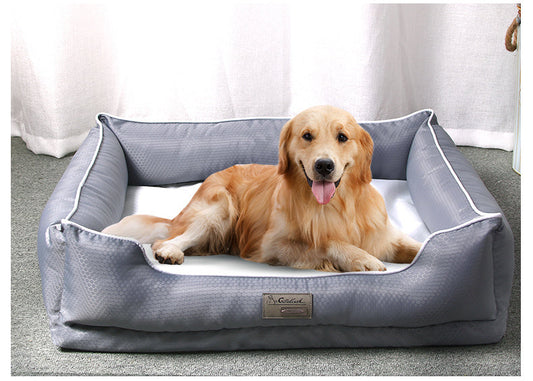 Removable Pet Litter 