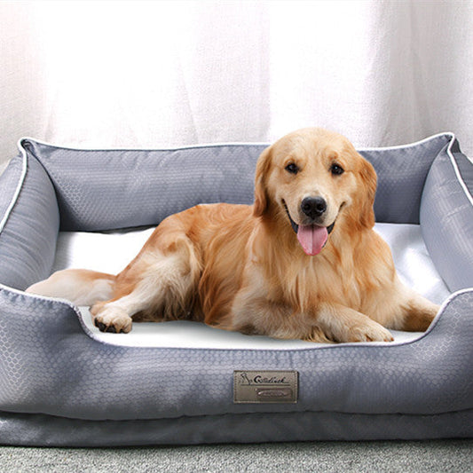 Removable Pet Litter 