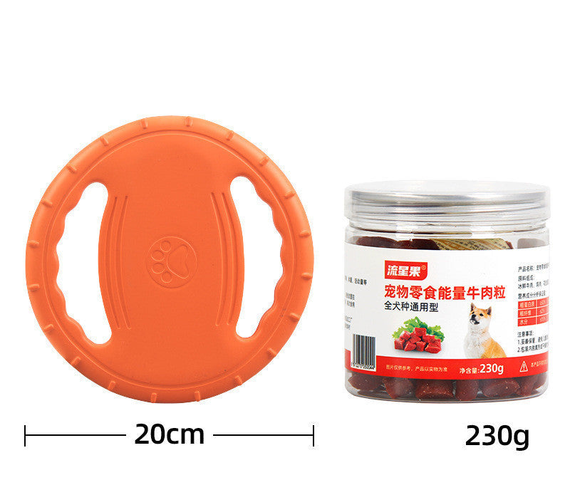 Dog  Anti-bite Training 
