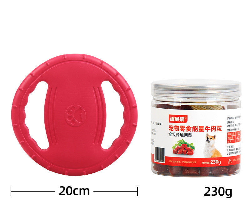 Dog  Anti-bite Training 
