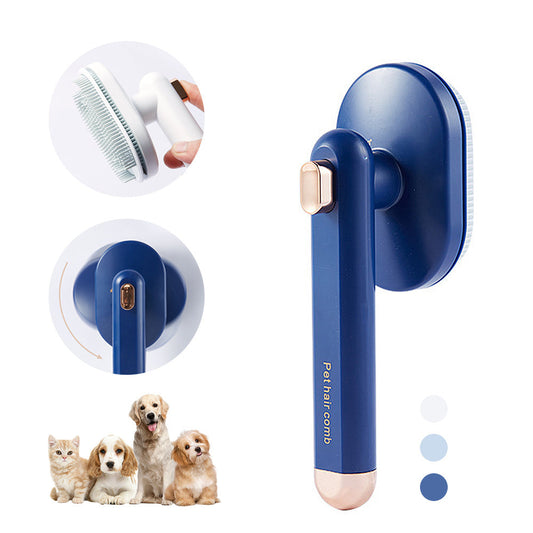 Pet Comb Cat Dog