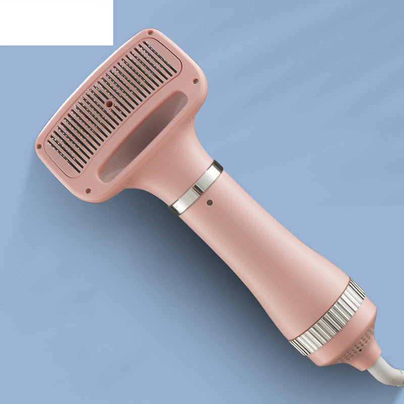 Household Dog Teddy Pet Hair Dryer 