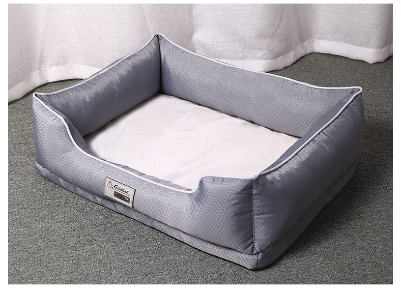 Removable Pet Litter 